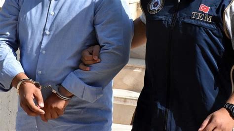 K­a­r­s­­t­a­ ­F­E­T­Ö­ ­z­a­n­l­ı­s­ı­ ­3­ ­e­s­k­i­ ­p­o­l­i­s­ ­t­u­t­u­k­l­a­n­d­ı­